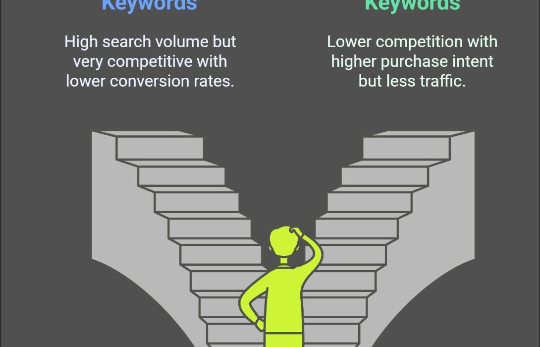 Keyword Research for eCommerce SEO